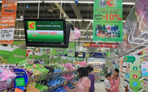 Le thaïlandais BJC intéressé par la filiale Casino au Vietnam Le thaïlandais BJC intéressé par la filiale Casino au Vietnam