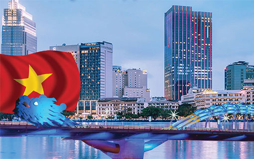 Bangkok Post: Pourquoi le Vietnam demeure une destination d'investissement attrayante 