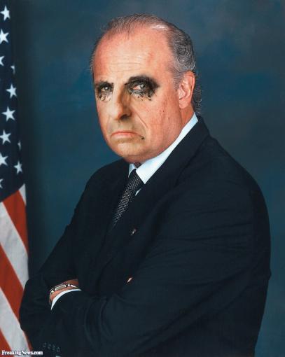 A troubled man for troubled times A troubled man for troubled times