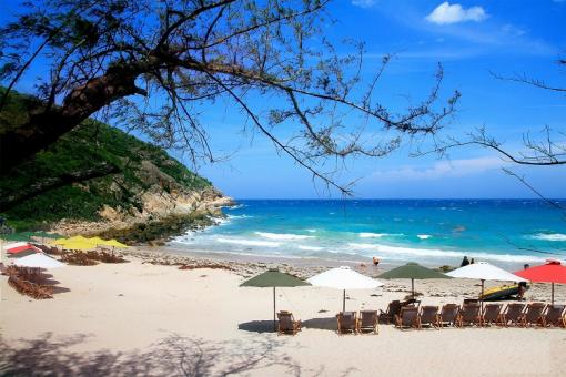 Khanh Hoa Tours : Une seule destination - beaucoup de choix Khanh Hoa Tours : Une seule destination - beaucoup de choix