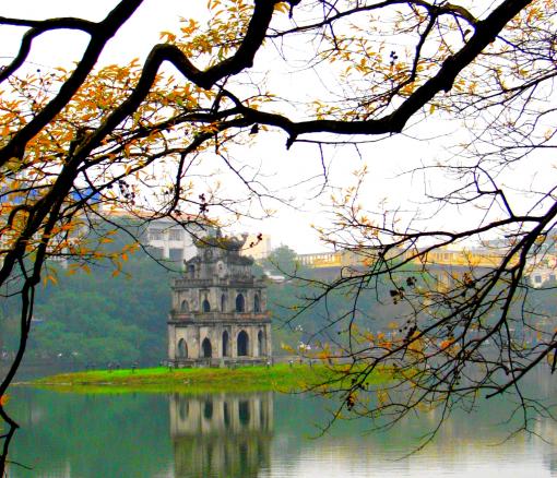 Circuit au Vietnam : Guide de voyage Hanoï Circuit au Vietnam : Guide de voyage Hanoï