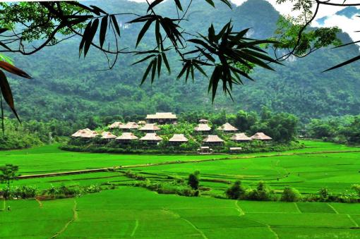 Meilleure période pour voyager Attractions de Hoa Binh