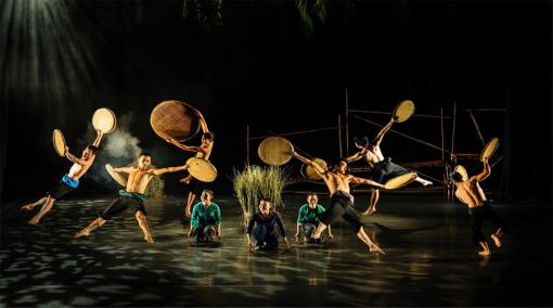 Top 6 spectacles extraordinaires à ne pas manquer lors de votre voyage Vietnam Top 6 spectacles extraordinaires à ne pas manquer lors de votre voyage Vietnam