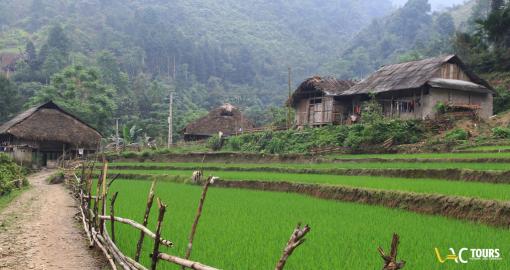 Tout sur Bac Ha pour mieux préparer votre voyage au Nord