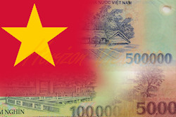 Où changer son argent au Vietnam et Convertisseur de devises en dongs