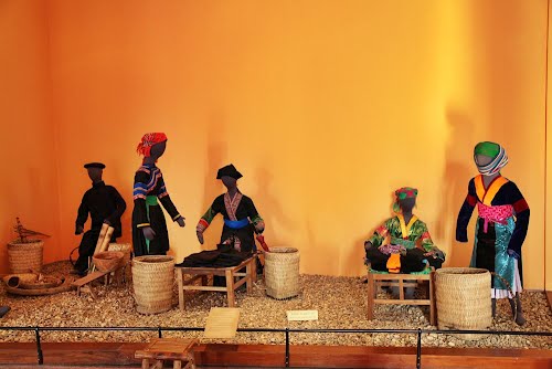 Les musées à visiter lors de votre voyage au Vietnam Les musées à visiter lors de votre voyage au Vietnam