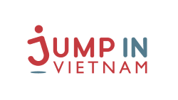 Stage au Vietnam - Jump in Vietnam