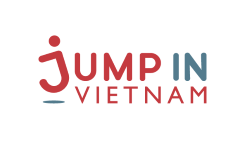 Stage au Vietnam - Jump in Vietnam Stage au Vietnam - Jump in Vietnam