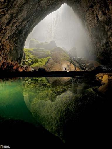 La plus grande caverne du monde est vietnamienne
