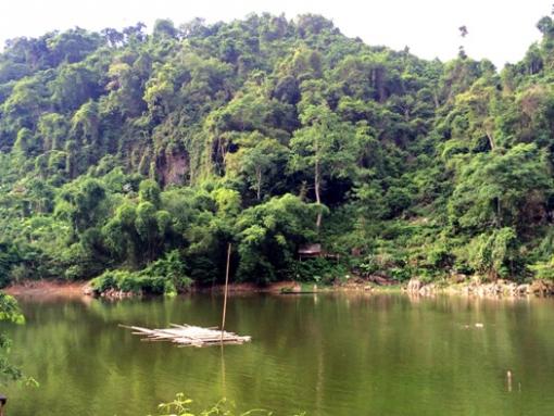 Le lac de Ba Be - Récit de voyage d'une jeune vietnamienne de retour au pays natal