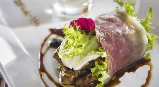 Découverte de la cuisine franco-vietnamienne à « La Badiane » Découverte de la cuisine franco-vietnamienne à « La Badiane »