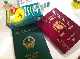 Savez-vous quelles vaccinations recommandées pour votre voyage au Vietnam, au Laos et au Cambodge ? Savez-vous quelles vaccinations recommandées pour votre voyage au Vietnam, au Laos et au Cambodge ?