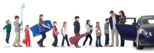 Vacances avec enfants - Nos conseils Vacances avec enfants - Nos conseils