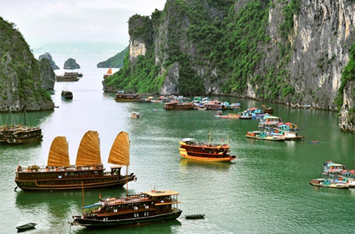 Top 27 des merveilles naturelles de l’Asie Top 27 des merveilles naturelles de l’Asie