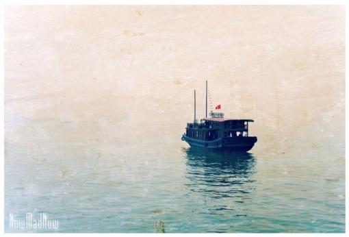 Voyage au Vietnam: quitter un pays complexe Voyage au Vietnam: quitter un pays complexe
