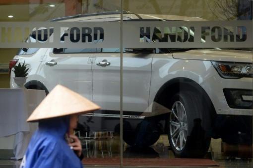 Vietnam: les investissements étrangers transforment le pays Vietnam: les investissements étrangers transforment le pays