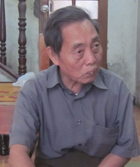 Đặng Cát-un médecin qui suit l’exemple du président Ho Chi Minh Đặng Cát-un médecin qui suit l’exemple du président Ho Chi Minh