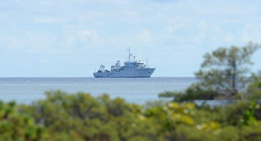 «Prépare-toi, Chine, des porte-avions américains se dirigent vers le Vietnam», prévient un journaliste du National Interest affirmant que la mission d’un porte-avions américain au Vietnam signifie que les deux pays renforcent rapidement leur coopération «Prépare-toi, Chine, des porte-avions américains se dirigent vers le Vietnam», prévient un journaliste du National Interest affirmant que la mission d’un porte-avions américain au Vietnam signifie que les deux pays renforcent rapidement leur coopération