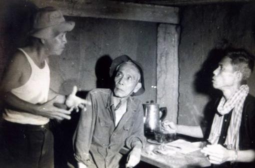 KHUONG ME : "Lumière du cinéma vietnamien" - 23 mai 2015 à 14h au cinéma La Clef KHUONG ME : "Lumière du cinéma vietnamien" - 23 mai 2015 à 14h au cinéma La Clef