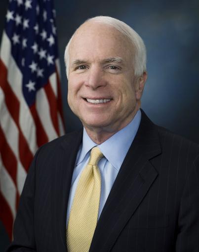 « C’est un passé qui ne passe pas. Le républicain John McCain, prisonnier pendant cinq ans au Vietnam, a demandé au Sénat de rejeter sa nomination » « C’est un passé qui ne passe pas. Le républicain John McCain, prisonnier pendant cinq ans au Vietnam, a demandé au Sénat de rejeter sa nomination »
