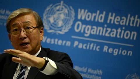 Santé : le directeur régional de l’OMS apprécie les engagements du Vietnam Santé : le directeur régional de l’OMS apprécie les engagements du Vietnam