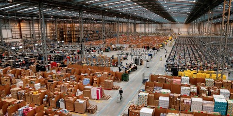 Amazon débarque officiellement au Vietnam Amazon débarque officiellement au Vietnam
