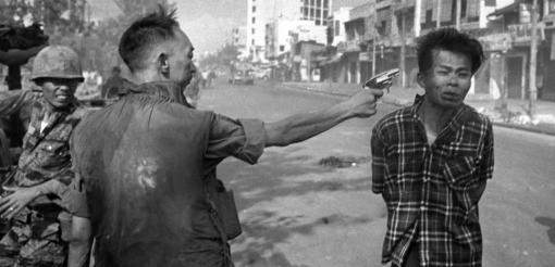 L'exécution de Saïgon : quand le photographe devient l'ami du tueur L'exécution de Saïgon : quand le photographe devient l'ami du tueur