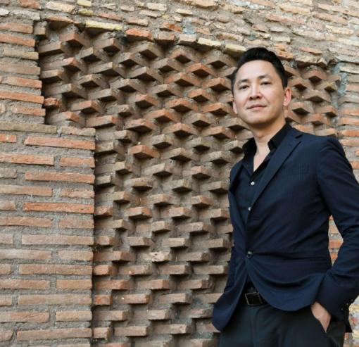 Viet Than Nguyen : “Hollywood est raciste” Viet Than Nguyen : “Hollywood est raciste”