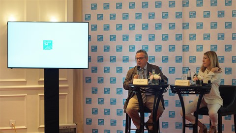 La chaîne France 24 maintenant plus accessibles pour les téléspectateurs vietnamiens La chaîne France 24 maintenant plus accessibles pour les téléspectateurs vietnamiens