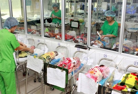 Santé : les organisations internationales s’engagent à aider le Vietnam à remplir ses objectifs
