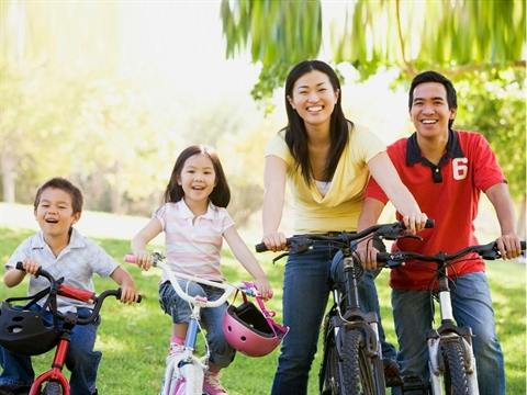 La famille vietnamienne face aux défis de la modernité La famille vietnamienne face aux défis de la modernité