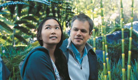 Une actrice d’origine vietnamienne nommée pour un Golden Globe Une actrice d’origine vietnamienne nommée pour un Golden Globe