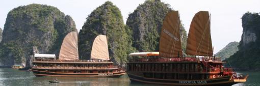 Hanoï, destination la plus économique de l'été La capitale du Vietnam se classe première des destinations internationales les plus économiques Hanoï, destination la plus économique de l'été La capitale du Vietnam se classe première des destinations internationales les plus économiques