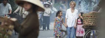 Sortie ciné : "Christina Noble", l'histoire de l'association qui accueille les orphelins au Vietnam
