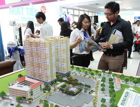 Immobilier : un nouvel essor avec la possibilité pour les étrangers d’être propriétaires Immobilier : un nouvel essor avec la possibilité pour les étrangers d’être propriétaires