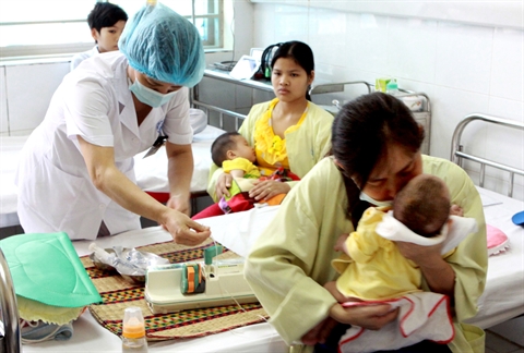 Santé : le Premier Ministre Nguyên Tân Dung demande le développement du secteur privé Santé : le Premier Ministre Nguyên Tân Dung demande le développement du secteur privé