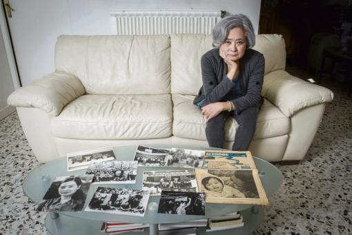 Le Comité de Soutien à Tran To Nga (en procès contre 25 fabricants de l'Agent Orange) sera présent à la fête de l'Huma ( 15, 16,17 septembre) Le Comité de Soutien à Tran To Nga (en procès contre 25 fabricants de l'Agent Orange) sera présent à la fête de l'Huma ( 15, 16,17 septembre)