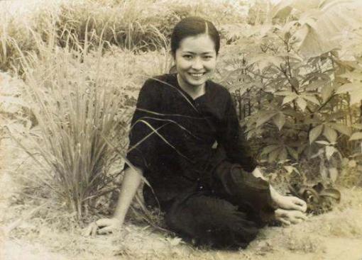 Du vietnam à Paris, une vie empoisonnée de Mme TRAN To Nga