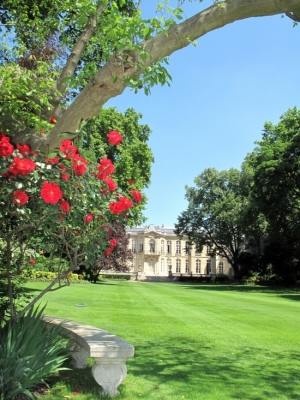 Ouverture des jardins de l'Hôtel Matignon du 1er ministre - Du Vendredi 5 juin 2015 au dimanche 7 juin 2015 Ouverture des jardins de l'Hôtel Matignon du 1er ministre - Du Vendredi 5 juin 2015 au dimanche 7 juin 2015