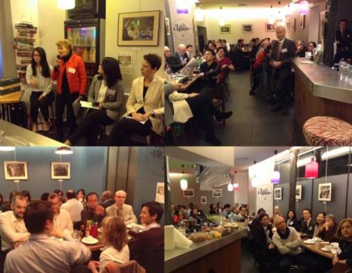 50ème rencontre des Membres et des Amis de VCLFrance, vendredi 27/10/2017 à partir de 19H15 au Foyer Vietnam 50ème rencontre des Membres et des Amis de VCLFrance, vendredi 27/10/2017 à partir de 19H15 au Foyer Vietnam