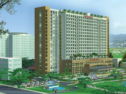 Dông Nai inaugure l’hôpital le plus grand de l’Asie du Sud-Est Dông Nai inaugure l’hôpital le plus grand de l’Asie du Sud-Est
