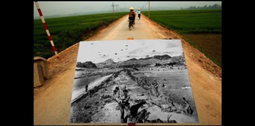 Diên Biên Phu, 60 ans après : les fantômes du Vietnam, ma famille et moi