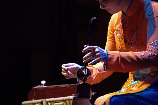 Expé musicale – Le Dan Bau Expé musicale – Le Dan Bau