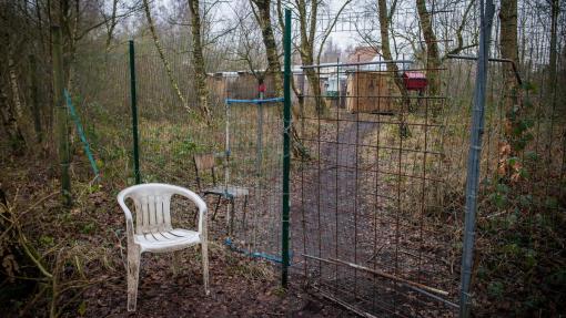 Détenu à Seclin pour aide à l’immigration clandestine, un jeune Vietnamien se suicide en mai 2017 Détenu à Seclin pour aide à l’immigration clandestine, un jeune Vietnamien se suicide en mai 2017