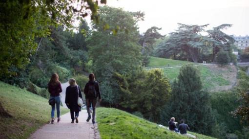 Samedi 31 mars 2018, cours de photographies avec Éric Huynh, à 14h aux Buttes Chaumont (Paris 19e) Samedi 31 mars 2018, cours de photographies avec Éric Huynh, à 14h aux Buttes Chaumont (Paris 19e)