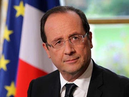 François Hollande en visite au Vietnam du 5 au 7 septembre 2016