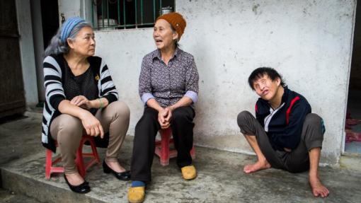 Vietnam : l'agent orange face à la justice française Vietnam : l'agent orange face à la justice française