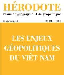 Les enjeux géopolitiques du Viêt Nam