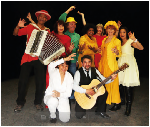 Est-ce la goutte d’eau…-Spectacle musical, lundi 11 et mardi 12 mai 2015 à 20h30 Est-ce la goutte d’eau…-Spectacle musical, lundi 11 et mardi 12 mai 2015 à 20h30