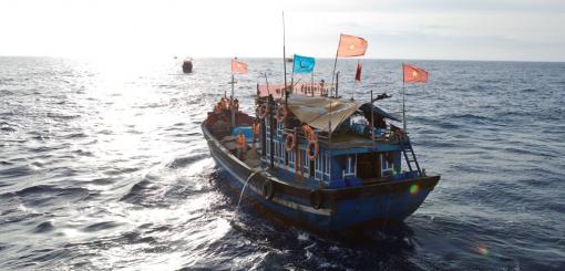 Tensions en «mer de l’Est» : que peut faire le Vietnam ?